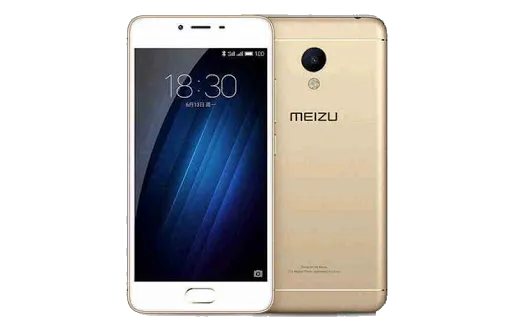 Meizu M3s Y685Q