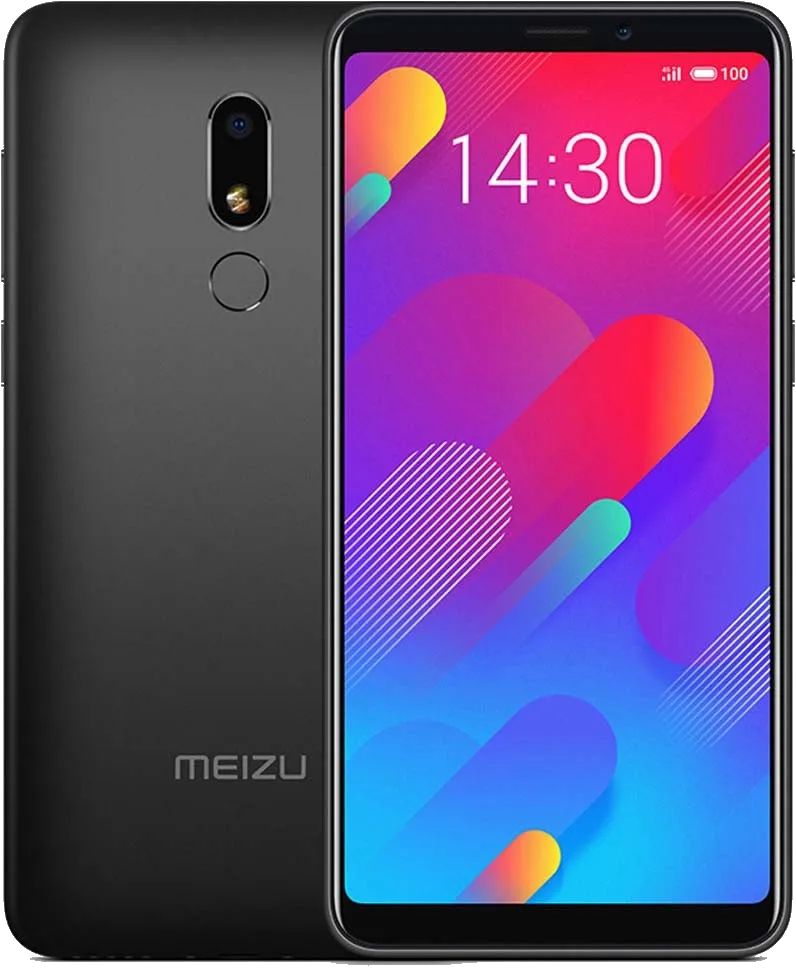 Meizu M8 Lite M816H