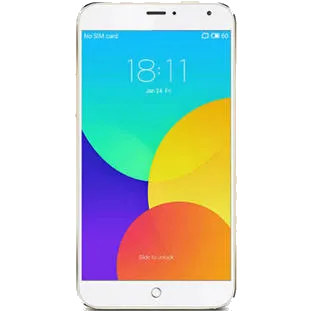 Meizu MX4 M460