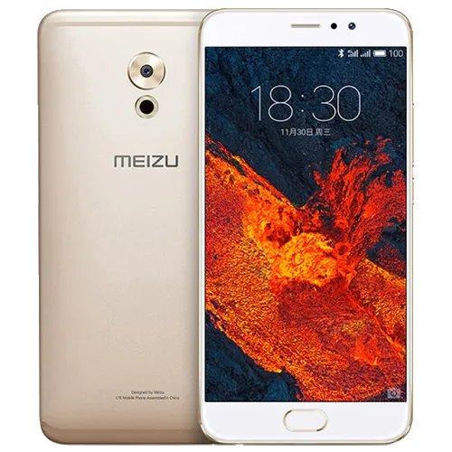 Meizu Pro 6 Plus M686