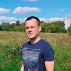 Шапошников Максим